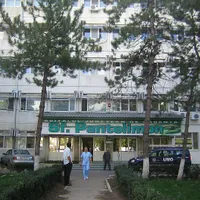Spitalul Județean din Vrancea. Foto Ziarul de Vrancea