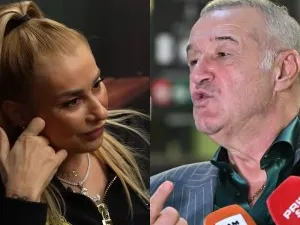 Prodanca și Becali, complot împotriva Rapidului: 'Cel mai mare salariu din fotbalul românesc'