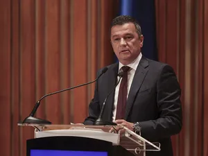 Sorin Grindeanu: PSD revine la şedinţele coaliţiei, dar cu anumite condiţii - Foto: INQUAM PHOTOS/Bogdan Buda