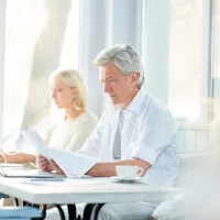 Se desființează posturi de la Casele de Pensii. Cum îi va afecta schimbarea Guvernului pe pensionari Foto: Freepik (fotografie cu caracter ilustrativ)