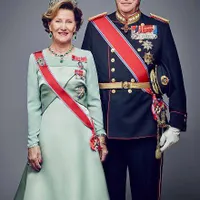 Familia Regală a Norvegiei
