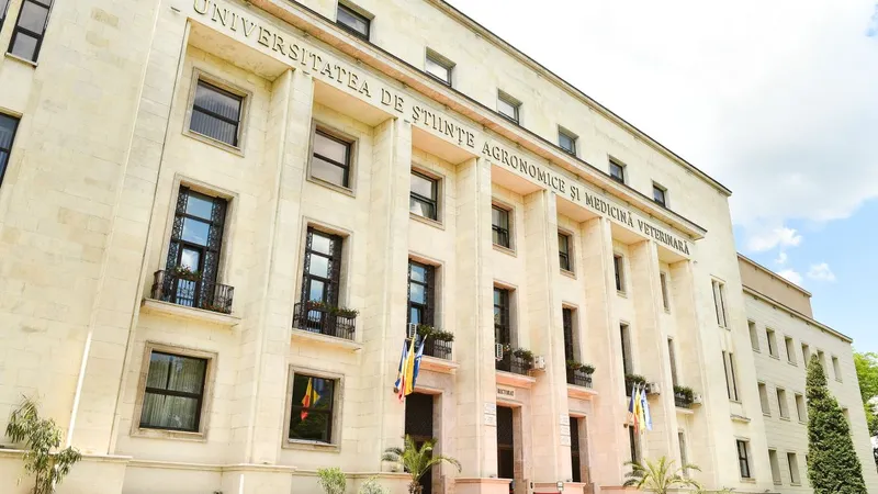 Înscrieri online la facultate în cea de-a doua sesiune de admitere!