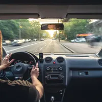 De ce nu ar trebui să conduci noaptea dacă ai această boală? - FOTO: Freepik.com (rol ilustrativ)