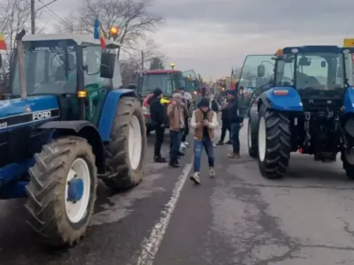 Protest - Foto: ziaruldeiasi
