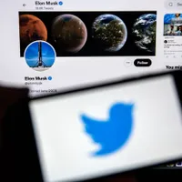 Elon Musk invocă informații false și nu mai vrea Twitter. / Foto: Profimedia