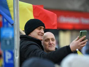 Averea lui Potra, sechestrată de procurori. Acuzat de evaziune de 46.000.000 de lei. Unde se ascunde - Foto: Inquam Photos/ Eduard Vînătoru