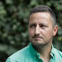 Cine este candidatul independent care a obținut un mandat de europarlamentar - Foto: Inquam Photos / Octav Ganea