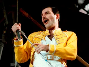 Freddie Mercury - Foto: Profimedia Images