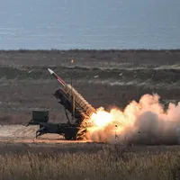 Ucraina, fără muniții pentru Patriot în 2 săptămâni. Rachetele de Himars se termină în toamnă - Foto: Profimedia Images (Imagine cu caracter ilustrativ)