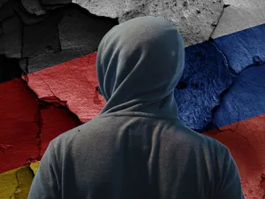 Rusia "atacă" Germania prin intermediul ucrainenilor. 3 bărbați arestați pentru acte de sabotaj - Foto: Profimedia images