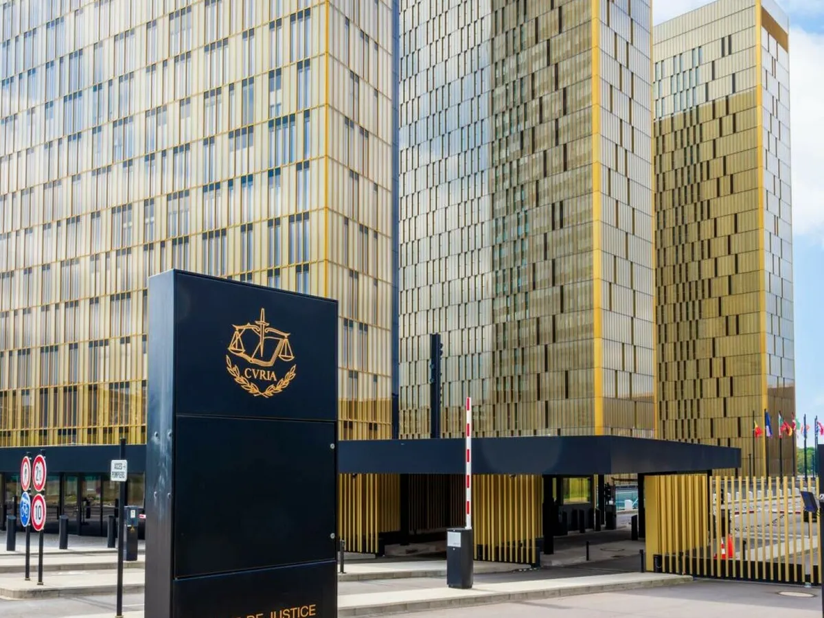 Ungaria depune plângere împotriva Curţii de Justiţie a UE din cauza unei decizii privind migraţia