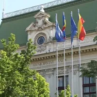 Primăria Iași - Foto: Arhivă