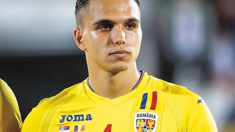 Cristian Manea