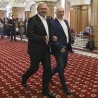 Foto: Inquam/ Octav Ganea