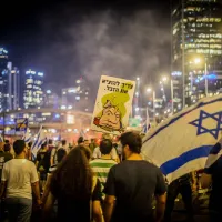 Rezerviştii israelieni refuză convocările - Foto: Profimedia Images