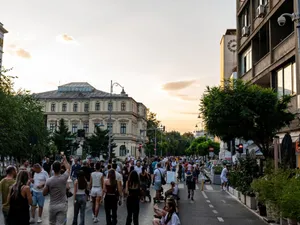 Românii stau mai bine la taxare decât maghiarii - Foto: Profimedia Images