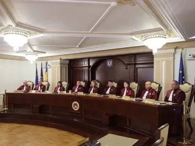 CCR - Foto: INQUAM PHOTOS / Octav Ganea