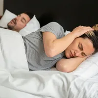 Sforăitul este mult mai periculos decât credem noi. La ce poate să ducă acesta - Foto: Pexels/Kampus Production