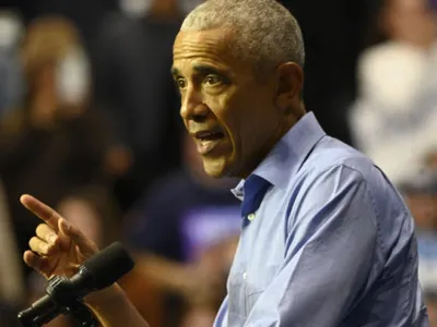 Barack Obama explică afirmațiile despre extratereștri și Area 51, după valul de reacții pe rețelele sociale