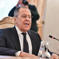 Serghei Lavrov - FOTO: Profimedia