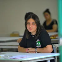 Bacalaureat 2022: Începe proba scrisă la Limba și literatura română/FOTO: profimediaimages.ro