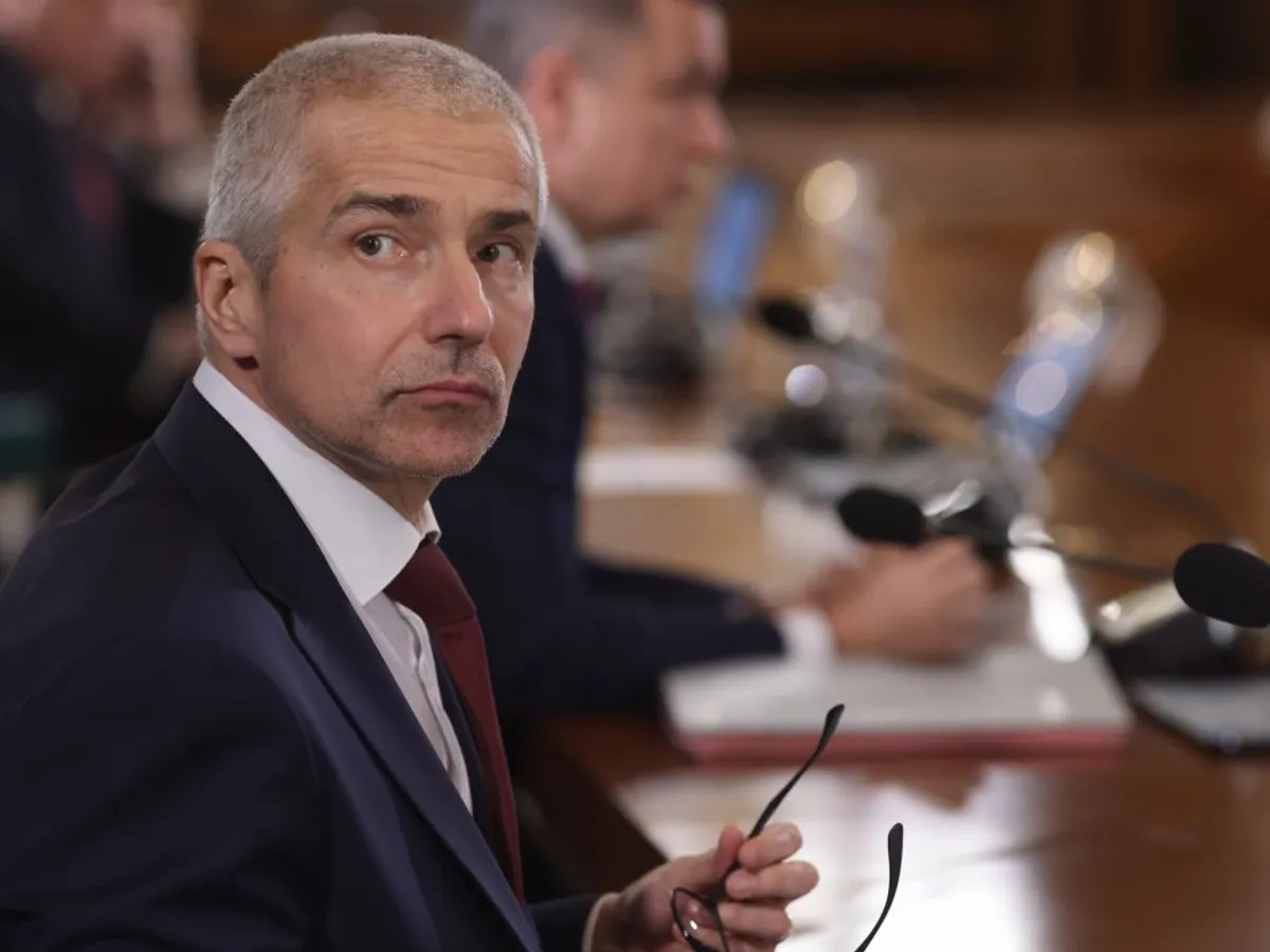 Radu Marinescu anunţă astăzi propunerile pentru şefia Parchetului General, DNA şi DIICOT