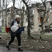 Razboi în estul Ucrainei - Foto: Profimedia Images
