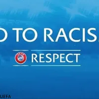 Imaginea publicată de MAE pe Facebook/FOTO: UEFA