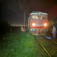 Un bărbat a murit în timp ce se plimba pe ATV. A văzut trenul în ultimul moment. Reacție sfâșietoare - Foto: Arhiva