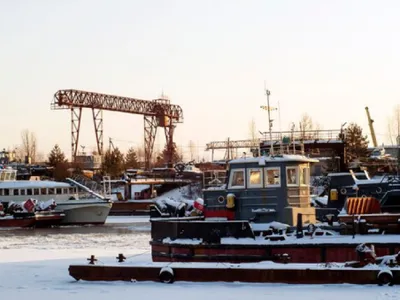 Barjă - Foto: Freepik (rol ilustrativ)