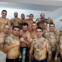 Membrii clanului Corduneanu par făcuți să lucreze în asistență socială Foto: bzi.ro