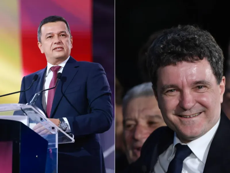 PSD nu intră la guvernare fără garanții. Grindeanu: „Avem linii roșii peste care nu vom putea trece” - FOTO: Profimedia (imagine cu rol ilustrativ)