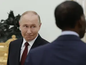 Întrebarea care macină Occidentul: Putin vorbește serios sau blufează când amenință cu războiul nuclear?