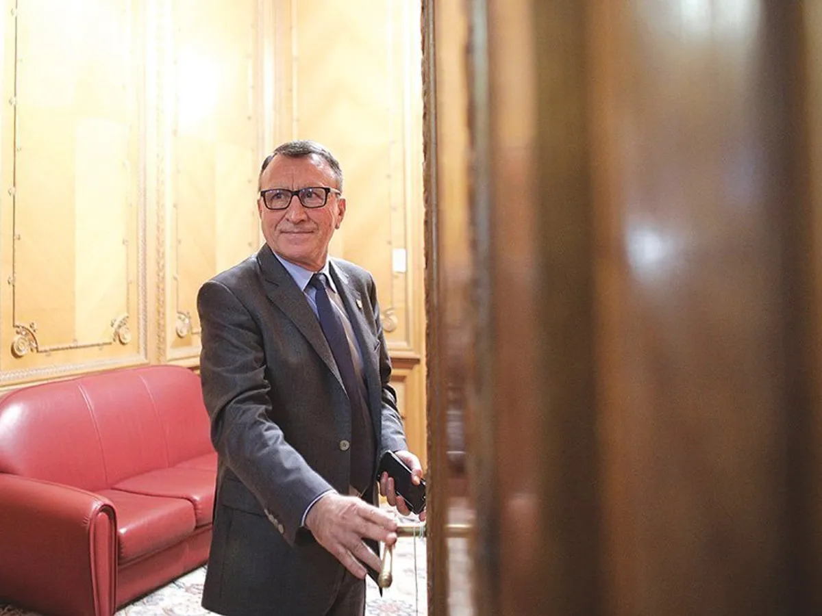 Paul Stănescu