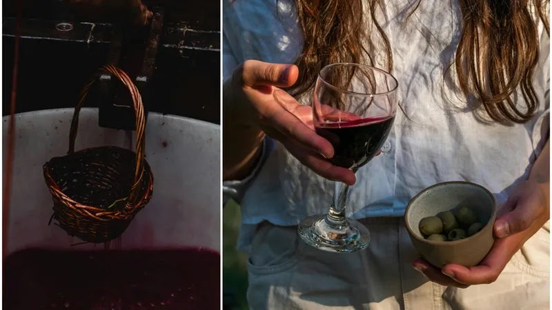 Licoarea naturală, magică și delicioasă care e cel mai sănătos răsfăț de toamnă. Beneficii uimitoare - FOTO: Colaj Pexels(imagine cu rol ilustrativ)