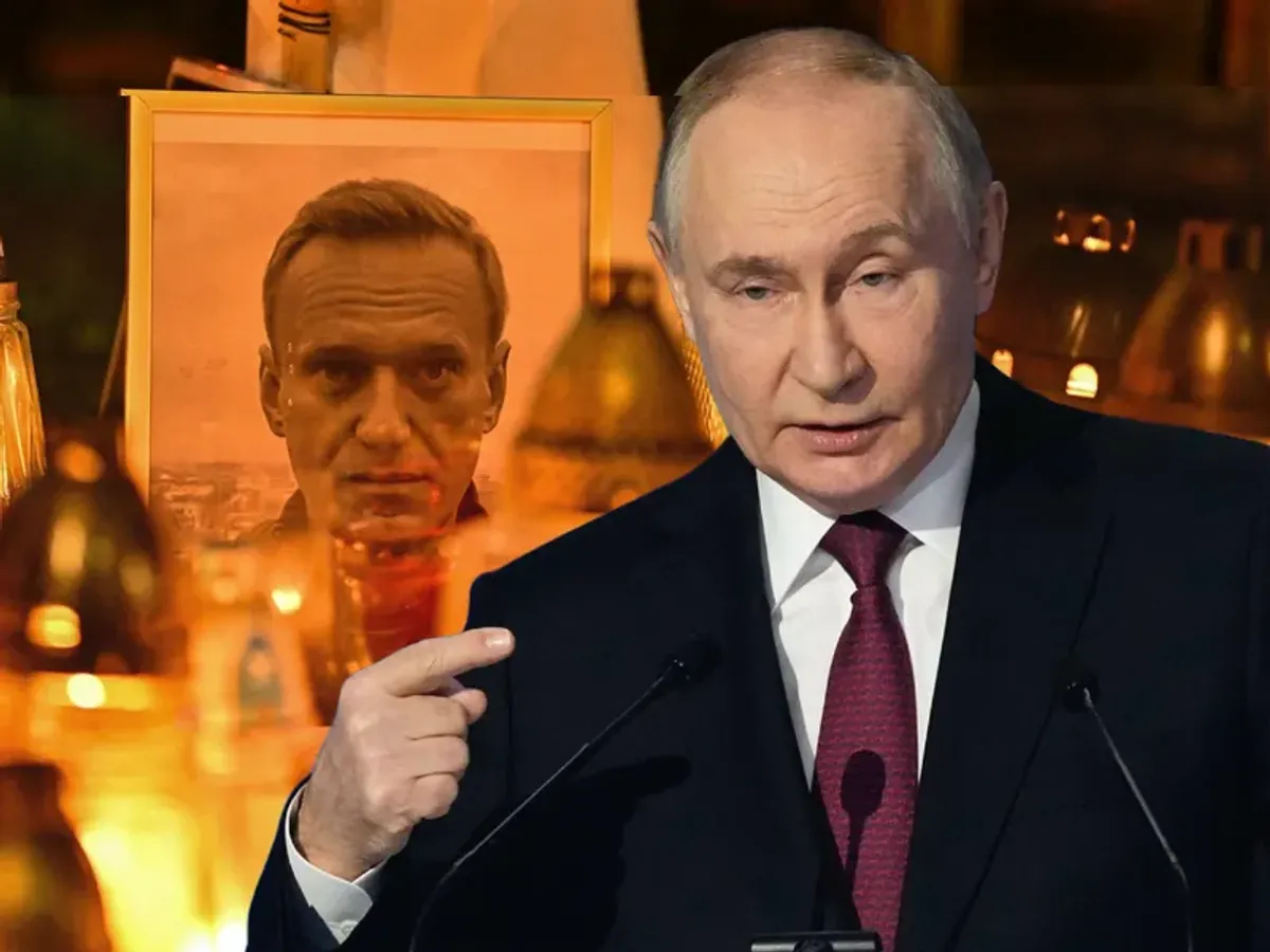 Aleksei Navalnîi, omorât în închisoare cu teribilul venin de broască săgeată. Putin neagă: „Propagandă”