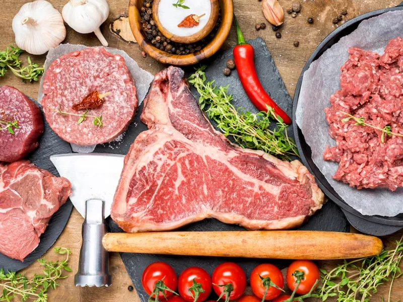 Care este cea mai sănătoasă carne din lume și pe care nu ar trebui s-o consumați - Foto: Freepik.com (rol ilustrativ)