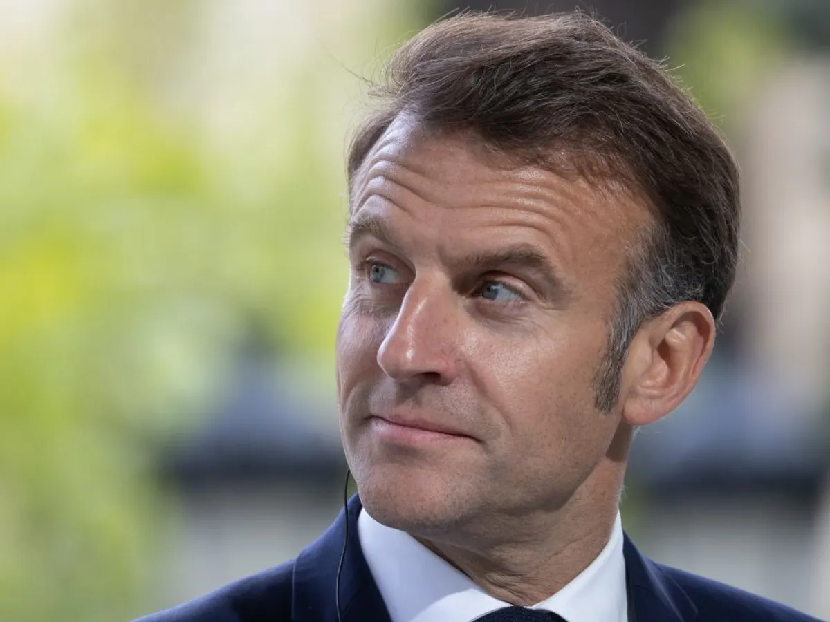 Alertă nucleară în Europa? Oficial de la Élysée avertizează înaintea discursului exploziv al lui Macron