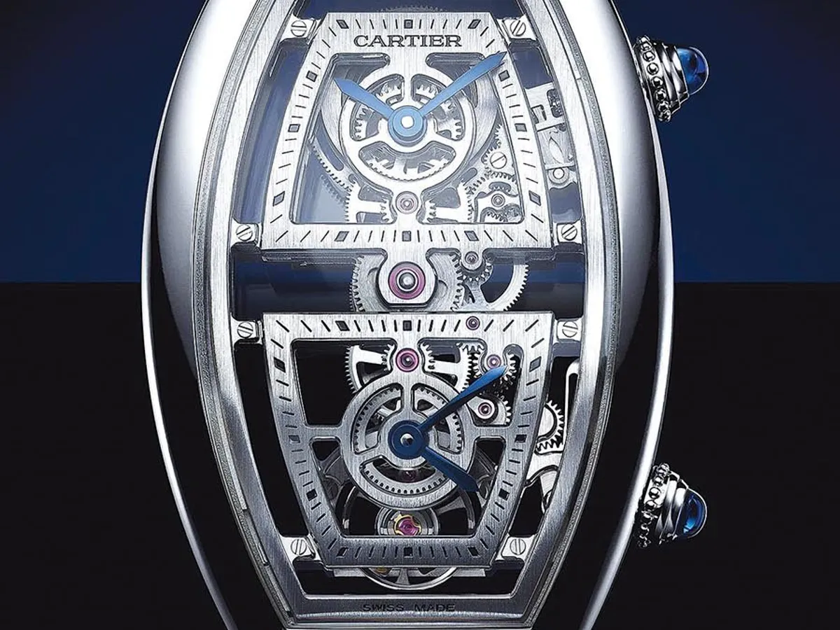 Cartier