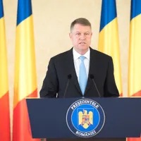 Klaus Iohannis cere măsuri urgente în contextul creșterii accelerate a prețurilor la energie/FOTO: Facebook/KlausIohannis