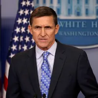 Michael Flynn îi cere lui Trump să declare legea marțială și să permită armatei să organizeze noi alegeri/FOTO: Reuters
