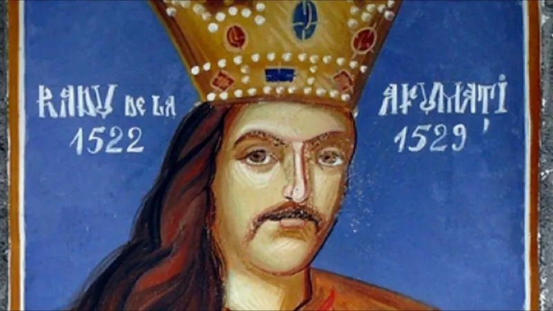 radu de la afumati