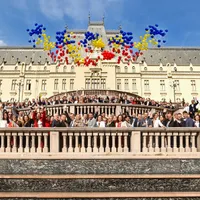 Românii de pretutindeni sunt ancora strategică a României Foto: RePatriot