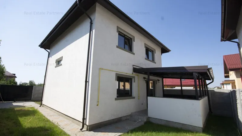 Casă Bragadiru / Foto: imobiliare.ro