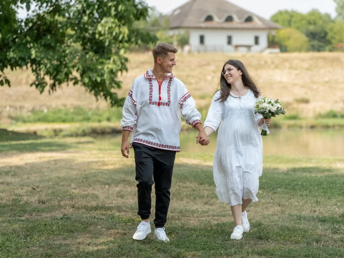Cuplu Foto: Pexels (imagine cu rol ilustrativ)