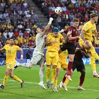EURO 2024. România - Slovacia pus, deja, între cel mai rușinoase meciuri din istorie. Ce e biscotto? - Foto: Profimedia Images