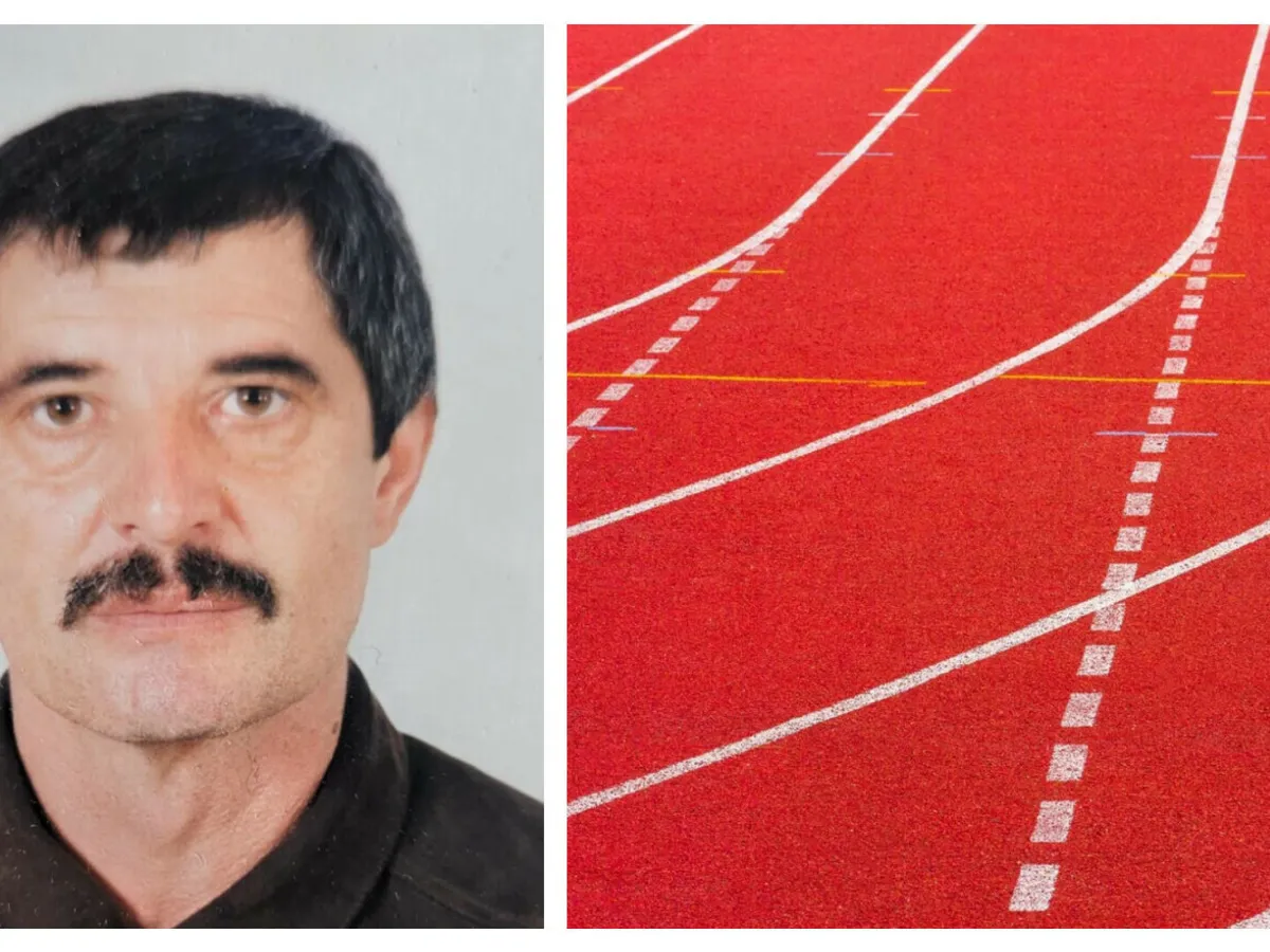 Doliu în lumea sportului. A murit fostul mare antrenor de atletism de la Clubul Steaua - Foto: PROTV /imagine rol ilustrativ