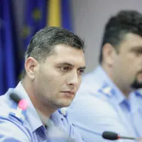 Ionuț Cătălin Sindile/FOTO: Inquam Photos/Octav Ganea