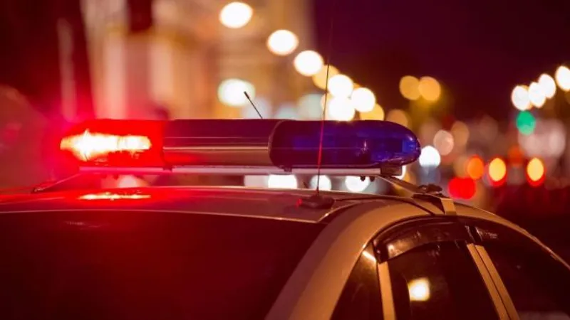 Teribilism, la 17 ani. A băut, a furat o mașină și a fugit de poliție. Acum, are dosar penal. / Foto: ziarbicaz.ro