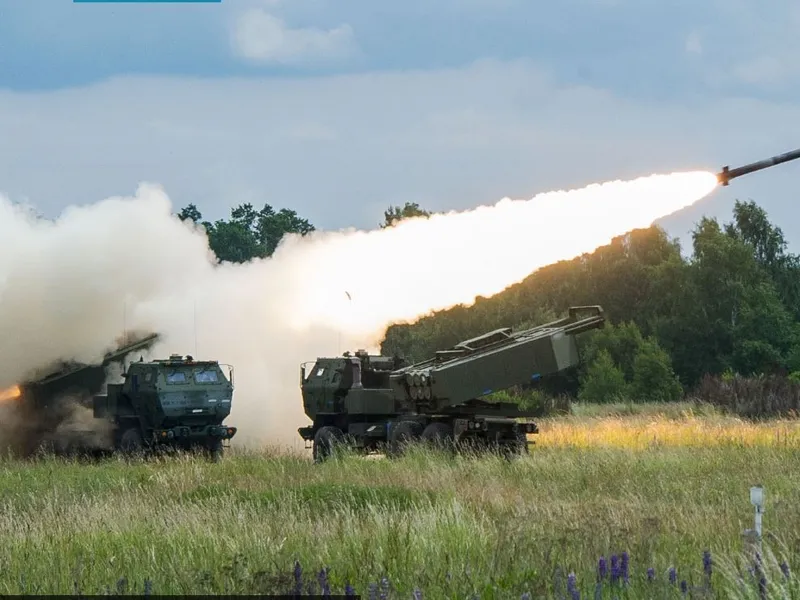 SUA au modificat în secret raza de acțiune a HIMARS/Foto: usarmy